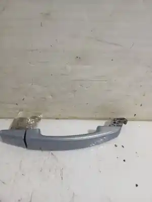 İkinci el araba yedek parçası arka sol dis kol için opel corsa d (s07) 1.3 cdti (l08 l68) oem iam referansları 138685  