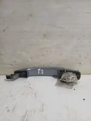 İkinci el araba yedek parçası arka sol dis kol için opel corsa d (s07) 1.3 cdti (l08 l68) oem iam referansları 138685  