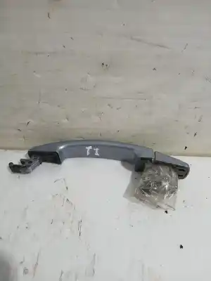 İkinci el araba yedek parçası arka sol dis kol için opel corsa d (s07) 1.3 cdti (l08 l68) oem iam referansları 138685  