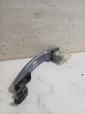 İkinci el araba yedek parçası arka sol dis kol için opel corsa d (s07) 1.3 cdti (l08 l68) oem iam referansları 138685  