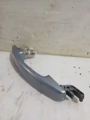 İkinci el araba yedek parçası arka sol dis kol için opel corsa d (s07) 1.3 cdti (l08 l68) oem iam referansları 138685  