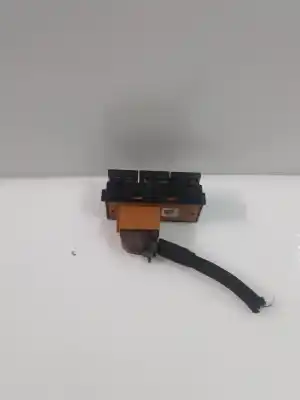 Pezzo di ricambio per auto di seconda mano interruttore per citroen jumpy iii autobús (v_) 1.5 bluehdi 100 riferimenti oem iam 98088565zd  