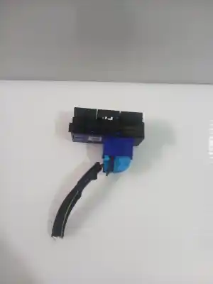 Pezzo di ricambio per auto di seconda mano interruttore per citroen jumpy iii autobús (v_) 1.5 bluehdi 100 riferimenti oem iam 98088536zd  
