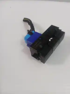 Pezzo di ricambio per auto di seconda mano interruttore per citroen jumpy iii autobús (v_) 1.5 bluehdi 100 riferimenti oem iam 98088536zd  