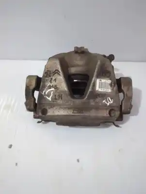 Pezzo di ricambio per auto di seconda mano Pinza Freno Anteriore Sinistra per CITROEN JUMPY III AUTOBÚS (V_) 1.5 BlueHDi 100 Riferimenti OEM IAM 1613260080  
