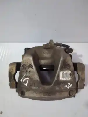 Piesă de schimb auto la mâna a doua etrier de frânã stânga pentru citroen jumpy iii autobús (v_) 1.5 bluehdi 100 referințe oem iam 1613260080  
