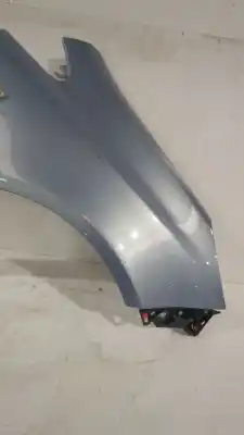 Автозапчастина б/у передне праве крило для opel corsa d (s07) 1.3 cdti (l08 l68) посилання на oem iam 93189644  