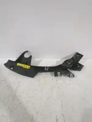 Second-hand car spare part right headlight support for citroen jumpy iii autobús (v_) 1.5 bluehdi 100 oem iam references 9826095480  