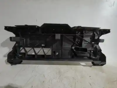 Автозапчастина б/у фронтальна панель для citroen jumpy iii autobús (v_) 1.5 bluehdi 100 посилання на oem iam 9808290780  