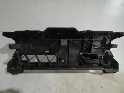 Автозапчастина б/у фронтальна панель для citroen jumpy iii autobús (v_) 1.5 bluehdi 100 посилання на oem iam 9808290780  