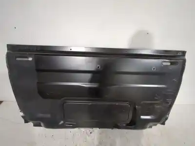 Автозапчастина б/у сепаратор вантаження для citroen jumpy iii autobús (v_) 1.5 bluehdi 100 посилання на oem iam 9808197680  