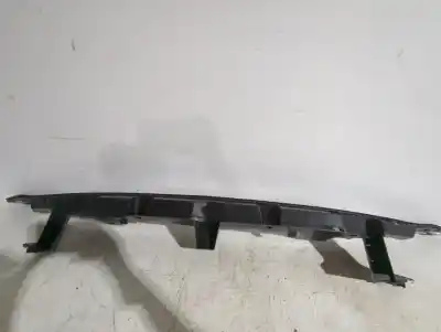 İkinci el araba yedek parçası ön tampon güçlendirmesi için citroen jumpy iii autobús (v_) 1.5 bluehdi 100 oem iam referansları 9808490780  