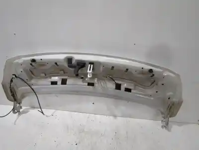 Автозапчасти б/у капот за citroen jumpy iii autobús (v_) 1.5 bluehdi 100 ссылки oem iam 9811892880  