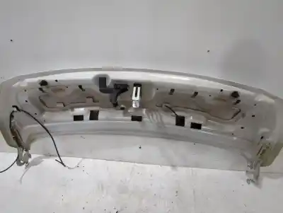 Автозапчасти б/у капот за citroen jumpy iii autobús (v_) 1.5 bluehdi 100 ссылки oem iam 9811892880  