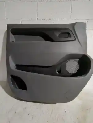 Pezzo di ricambio per auto di seconda mano Rivestimento Porta Anteriore Sinistro per CITROEN JUMPY III AUTOBÚS (V_) 1.5 BlueHDi 100 Riferimenti OEM IAM 98082244ZM  