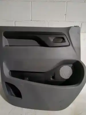 Pezzo di ricambio per auto di seconda mano rivestimento porta anteriore sinistro per citroen jumpy iii autobús (v_) 1.5 bluehdi 100 riferimenti oem iam 98082244zm  