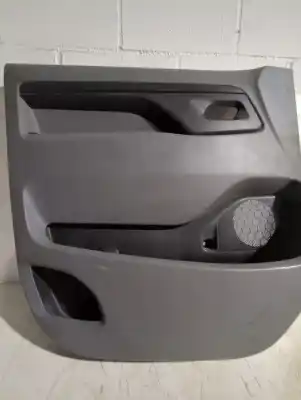 Pezzo di ricambio per auto di seconda mano rivestimento porta anteriore sinistro per citroen jumpy iii autobús (v_) 1.5 bluehdi 100 riferimenti oem iam 98082244zm  