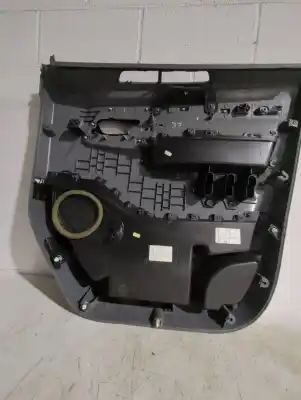 Pezzo di ricambio per auto di seconda mano rivestimento porta anteriore sinistro per citroen jumpy iii autobús (v_) 1.5 bluehdi 100 riferimenti oem iam 98082244zm  