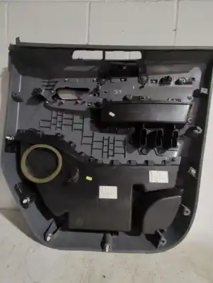 Pezzo di ricambio per auto di seconda mano rivestimento porta anteriore sinistro per citroen jumpy iii autobús (v_) 1.5 bluehdi 100 riferimenti oem iam 98082244zm  