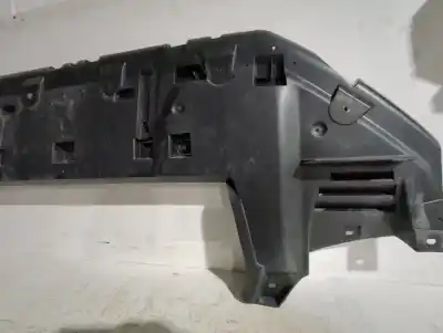 Автозапчастина б/у покрішка для citroen jumpy iii autobús (v_) 1.5 bluehdi 100 посилання на oem iam 9808501880  