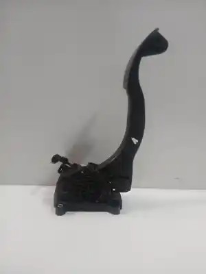Second-hand car spare part ACCELERATOR PEDAL for CITROEN JUMPY III AUTOBÚS (V_)  OEM IAM references 9838028180  
