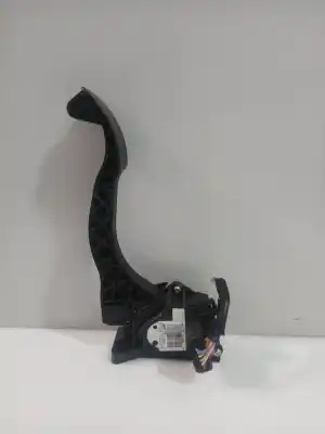 Second-hand car spare part accelerator pedal for citroen jumpy iii autobús (v_) 1.5 bluehdi 100 oem iam references 9838028180  
