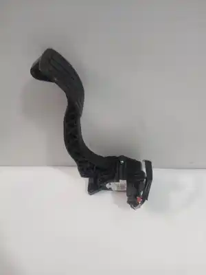 Second-hand car spare part accelerator pedal for citroen jumpy iii autobús (v_) 1.5 bluehdi 100 oem iam references 9838028180  