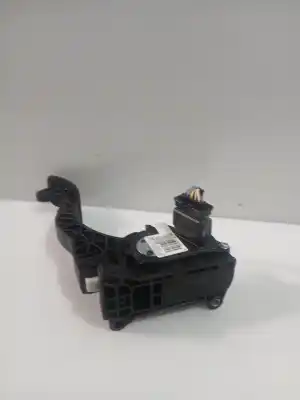 Second-hand car spare part accelerator pedal for citroen jumpy iii autobús (v_) 1.5 bluehdi 100 oem iam references 9838028180  