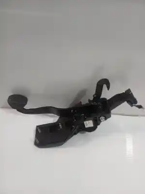 Автозапчастина б/у педаль гальм для citroen jumpy iii autobús (v_) 1.5 bluehdi 100 посилання на oem iam 9816819580  