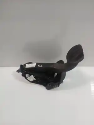 Автозапчасти б/у педаль сцепления за citroen jumpy iii autobús (v_) 1.5 bluehdi 100 ссылки oem iam 9820457380  