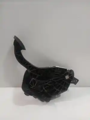 Автозапчасти б/у педаль сцепления за citroen jumpy iii autobús (v_) 1.5 bluehdi 100 ссылки oem iam 9820457380  