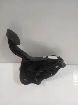 Автозапчасти б/у педаль сцепления за citroen jumpy iii autobús (v_) 1.5 bluehdi 100 ссылки oem iam 9820457380  