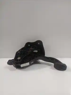 Автозапчасти б/у педаль сцепления за citroen jumpy iii autobús (v_) 1.5 bluehdi 100 ссылки oem iam 9820457380  