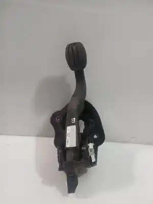 Автозапчасти б/у педаль сцепления за citroen jumpy iii autobús (v_) 1.5 bluehdi 100 ссылки oem iam 9820457380  