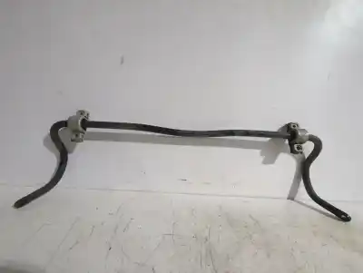 Pezzo di ricambio per auto di seconda mano barra stabilizzatrice posteriore per citroen jumpy iii autobús (v_) 1.5 bluehdi 100 riferimenti oem iam 9805637680  