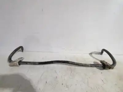 Pezzo di ricambio per auto di seconda mano barra stabilizzatrice posteriore per citroen jumpy iii autobús (v_) 1.5 bluehdi 100 riferimenti oem iam 9805637680  