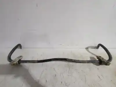 Pezzo di ricambio per auto di seconda mano barra stabilizzatrice posteriore per citroen jumpy iii autobús (v_) 1.5 bluehdi 100 riferimenti oem iam 9805637680  