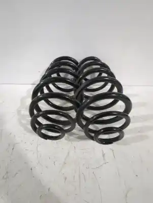 Автозапчасти б/у амортирующая пружина за CITROEN JUMPY III AUTOBÚS (V_) 1.5 BlueHDi 100 ссылки OEM IAM 9824932080  