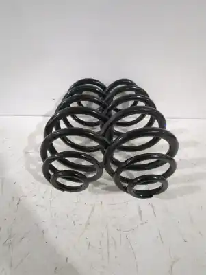 Peça sobressalente para automóvel em segunda mão mola de suspensão por citroen jumpy iii autobús (v_) 1.5 bluehdi 100 referências oem iam 9824932080  