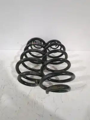 Peça sobressalente para automóvel em segunda mão mola de suspensão por citroen jumpy iii autobús (v_) 1.5 bluehdi 100 referências oem iam 9824932080  