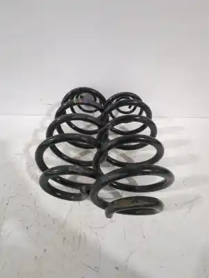 Peça sobressalente para automóvel em segunda mão mola de suspensão por citroen jumpy iii autobús (v_) 1.5 bluehdi 100 referências oem iam 9824932080  