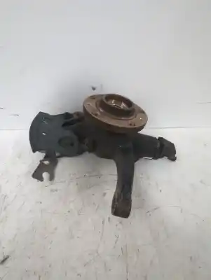 Автозапчасти б/у передняя правая кулачка за CITROEN JUMPY III AUTOBÚS (V_) 1.5 BlueHDi 100 ссылки OEM IAM 1617969380  