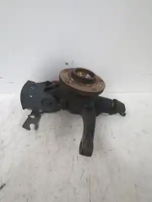 Автозапчастина б/у передній прав для citroen jumpy iii autobús (v_) 1.5 bluehdi 100 посилання на oem iam 1617969380  