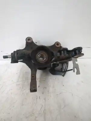 Автозапчастина б/у передній прав для citroen jumpy iii autobús (v_) 1.5 bluehdi 100 посилання на oem iam 1617969380  