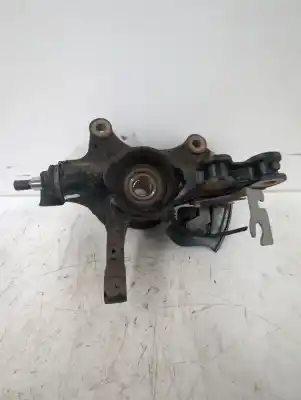 Автозапчастина б/у передній прав для citroen jumpy iii autobús (v_) 1.5 bluehdi 100 посилання на oem iam 1617969380  