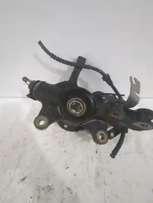 Автозапчасти б/у передняя левая кулачка за citroen jumpy iii autobús (v_) 1.5 bluehdi 100 ссылки oem iam 1617968980  