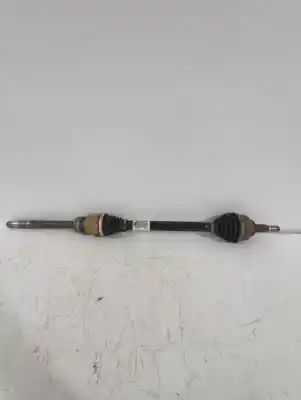 Автозапчасти б/у передняя правая трансмиссия за CITROEN JUMPY III AUTOBÚS (V_) 1.5 BlueHDi 100 ссылки OEM IAM 9868325680  