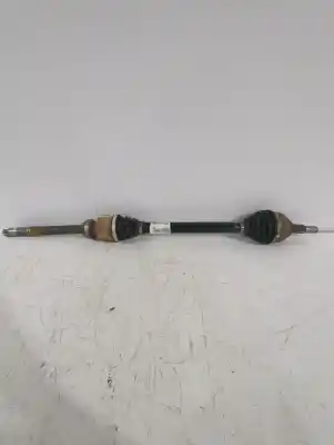 Автозапчасти б/у передняя правая трансмиссия за citroen jumpy iii autobús (v_) 1.5 bluehdi 100 ссылки oem iam 9868325680  