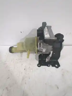 Автозапчасти б/у насос гидроусилителя за citroen jumpy iii autobús (v_) 1.5 bluehdi 100 ссылки oem iam 1617410980  