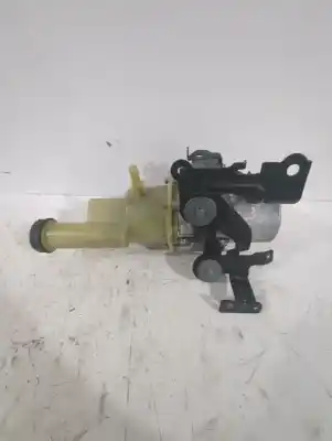 Автозапчасти б/у насос гидроусилителя за citroen jumpy iii autobús (v_) 1.5 bluehdi 100 ссылки oem iam 1617410980  